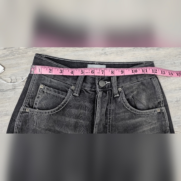 Boyish By Her Carpenter Pant 23x29 NWT.  A0122 - Picture 6 of 13